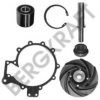 BERGKRAFT BK5177722WP Repair Kit, water pump